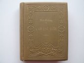 kniha Umdlené duše Rom., K.St. Sokol 1909
