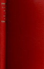 kniha Dor a září = [Dor und der September], Julius Albert 1936