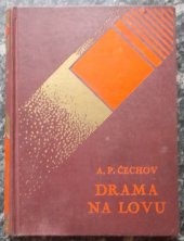 kniha Drama na lovu, Přítel knihy 1927