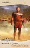 kniha Čest gladiátora, Harlequin 2006