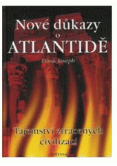 kniha Nové důkazy o Atlantidě, Fontána 2005