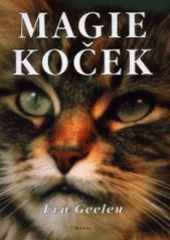 kniha Magie koček, Dobra 2001