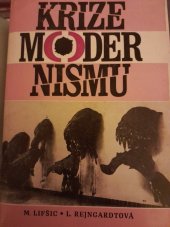 kniha Krize modernismu, Odeon 1975