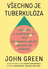kniha Všechno je tuberkulóza, Mimochodem 2026