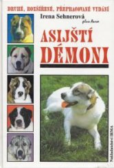 kniha Asijští démoni, Irma 1999