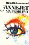 kniha Annejet má problémy, Mladá fronta 1986