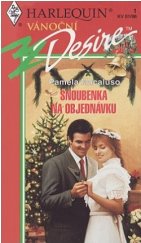 kniha Snoubenka na objednávku, Harlequin 1998