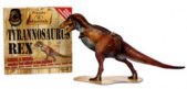 kniha Tyrannosaurus rex průvodce neohroženého objevitele, Rebo 2009