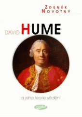 kniha David Hume a jeho teorie vědění, Votobia 1999