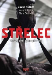 kniha Střelec, XYZ 2020