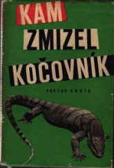kniha Kam zmizel kočovník, Svět sovětů 1963