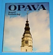 kniha Opava, Osveta 1984