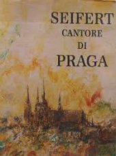 kniha Seifert cantore di Praga, Vela 1996