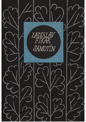 kniha Samotín, Mladá fronta 1992
