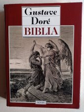 kniha Biblia  Biblické ilustrácie, Gemini 1990
