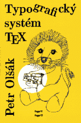 kniha Typografický systém TEX, Konvoj 2000