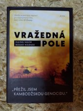 kniha Vražedné pole, Jota 2020