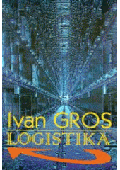 kniha Logistika, Vydavatelství VŠCHT 1996