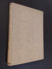 kniha Sedm železných dobyvatelů, Jan Fromek 1939
