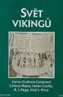 kniha Svět vikingů kulturní atlas, Knižní klub 1998