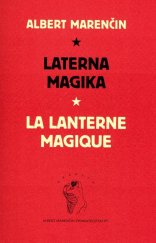 kniha Laterna magika La Laterne Magique, Marenčin PT 2006