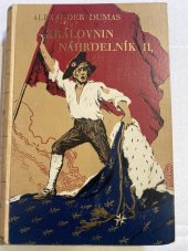 kniha Paměti lékařovy  Díl VII. - Královnin náhrdelník sv. II., Alois Neubert 1932