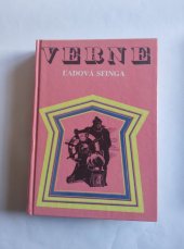 kniha LADOVÁ SFINGA, Mladé letá 1980