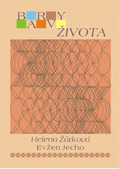 kniha Barvy života, Agos 2010