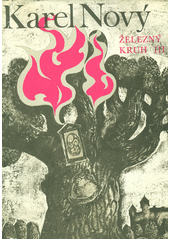 kniha Železný kruh. 3. - Tváří v tvář, Československý spisovatel 1975