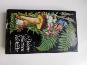 kniha Boden-pflanzen des Waldes, Neumann Verlag  1970