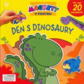 kniha Den s dinosaury, Vašut 2006