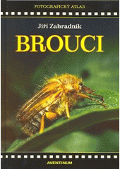 kniha Brouci [fotografický atlas], Aventinum 2008