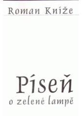 kniha Píseň o zelené lampě, Fraus 2004
