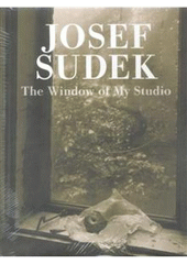 kniha The window of my studio, Torst 2007
