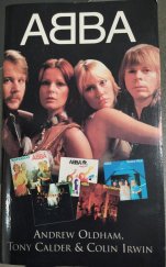 kniha ABBA, BB/art 2000