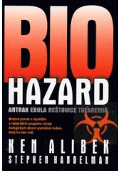 kniha Biohazard, Naše vojsko 2002