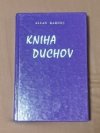 Kniha duchov