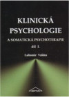 Klinická psychologie a somatická psychoterapie