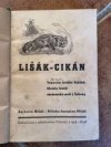 Lišák-Cikán