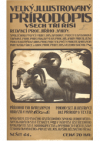 Velký illustrovaný přírodopis všech tří říší