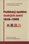 Politický systém českých zemí 1848-1989