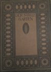   Der Stille Garten: Deutsche Maler des Ersten und Zweiten Drittels des 19. Jahrhunderts