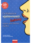 Cvičebnice výslovnosti češtiny