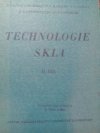 Technologie skla