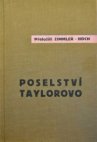 Poselství Taylorovo o zásadách vědeckého řízení - jak dosíci úspěchu