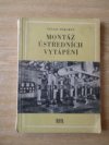 Montáž ústředních vytápění