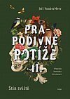 prapodivné podivné potíže II.