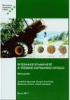 Interakce stanoviště a těžebně dopravních strojů