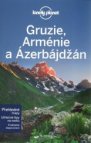 Gruzie, Arménie a Ázerbajdžán