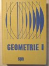 Geometrie I